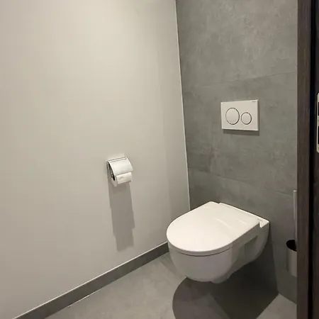 Holiday home Le Buisson La Roche-sur-Foron