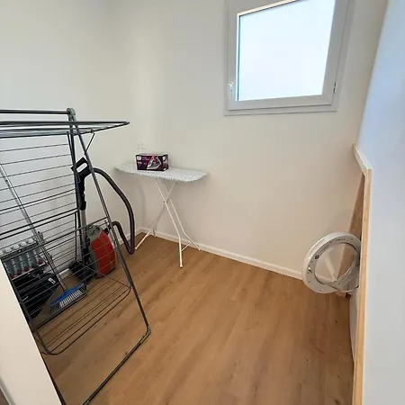 Holiday home Le Buisson La Roche-sur-Foron