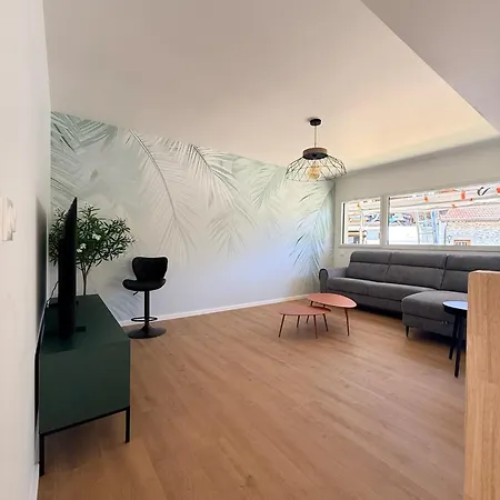 Le Buisson 度假居 *