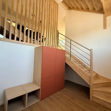 Le Buisson Holiday home La Roche-sur-Foron