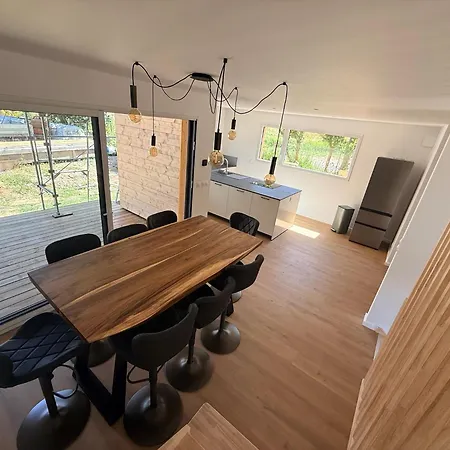 Le Buisson Holiday home La Roche-sur-Foron